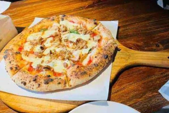 武漢廣八路上有啥好吃的