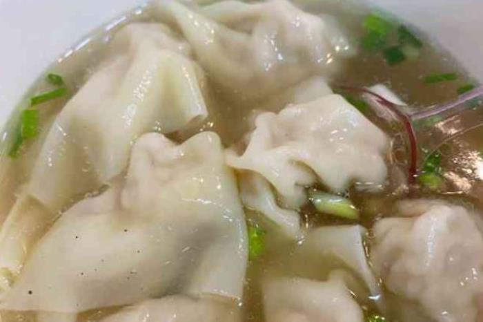 武漢廣八路上有啥好吃的