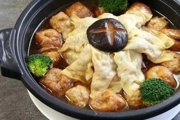 去黃山市玩有哪些必吃的美食推薦一下