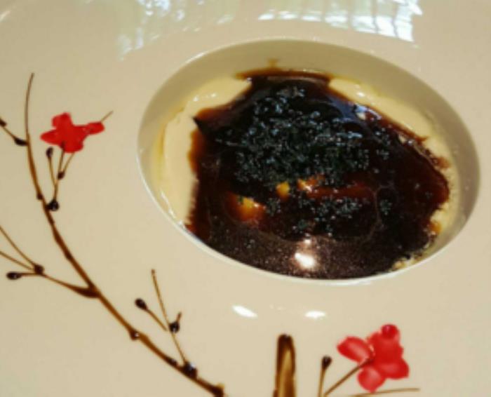 素齋都有哪些好吃的