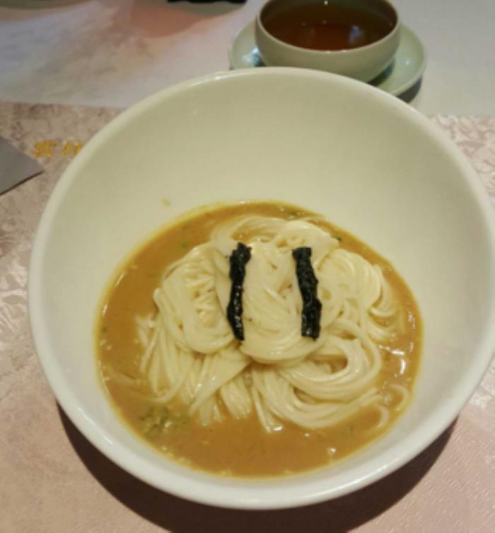 素齋都有哪些好吃的