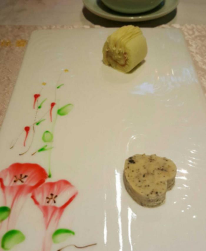 素齋都有哪些好吃的