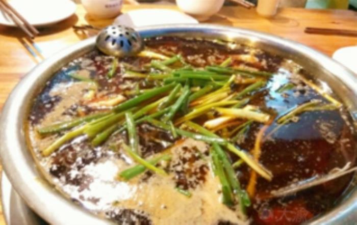 重慶哪家魚火鍋最好吃 重慶哪家魚火鍋最好吃