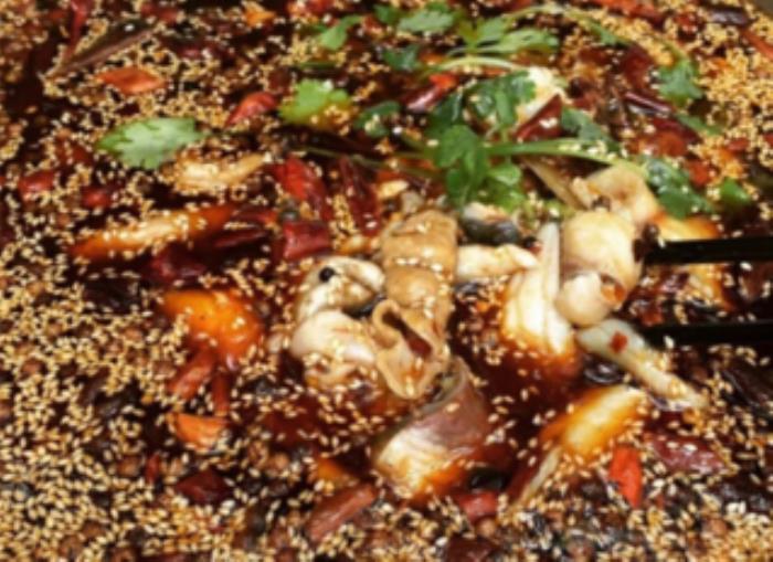 重慶哪家魚火鍋最好吃 重慶哪家魚火鍋最好吃