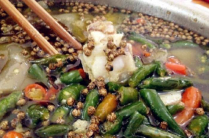 重慶哪家魚火鍋最好吃 重慶哪家魚火鍋最好吃