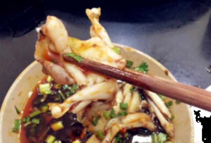 重慶哪家魚火鍋最好吃 重慶哪家魚火鍋最好吃