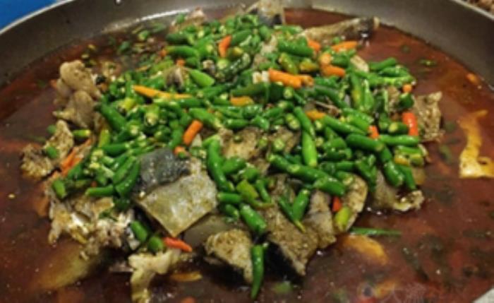 重慶哪家魚火鍋最好吃 重慶哪家魚火鍋最好吃