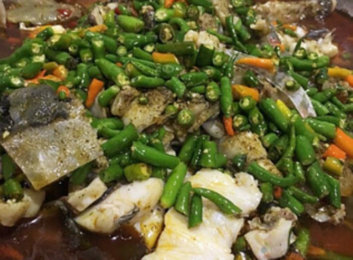 重慶哪家魚火鍋最好吃 重慶哪家魚火鍋最好吃