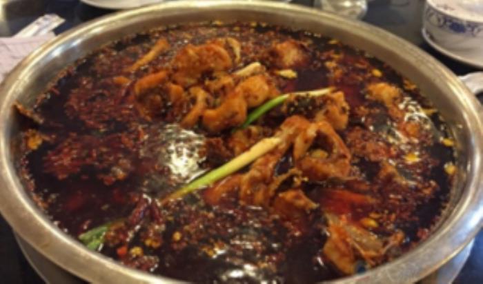 重慶哪家魚火鍋最好吃 重慶哪家魚火鍋最好吃