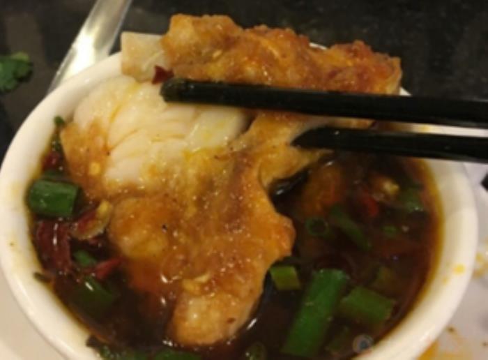 重慶哪家魚火鍋最好吃 重慶哪家魚火鍋最好吃