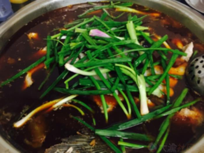 重慶哪家魚火鍋最好吃 重慶哪家魚火鍋最好吃