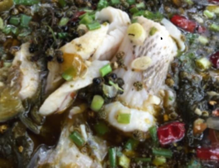 重慶哪家魚火鍋最好吃 重慶哪家魚火鍋最好吃