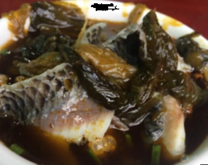 重慶哪家魚火鍋最好吃 重慶哪家魚火鍋最好吃