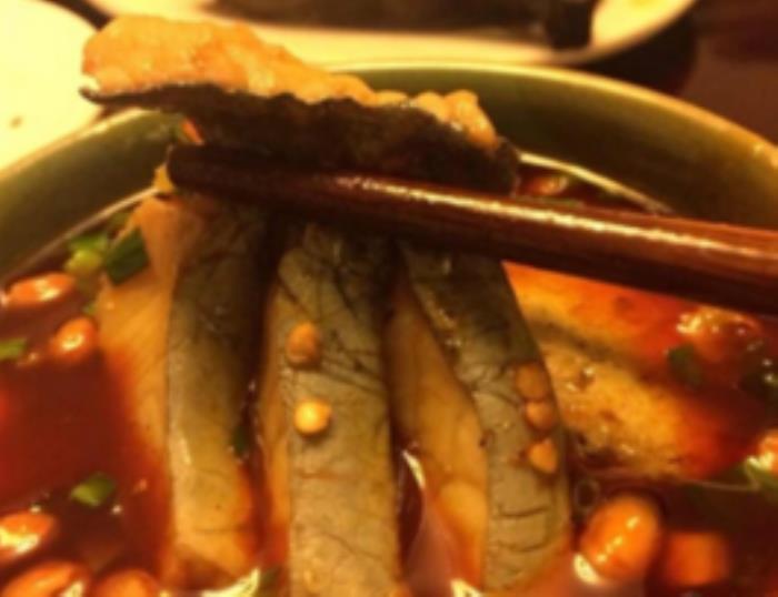重慶哪家魚火鍋最好吃 重慶哪家魚火鍋最好吃