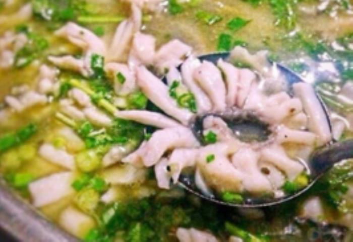 重慶哪家魚火鍋最好吃 重慶哪家魚火鍋最好吃