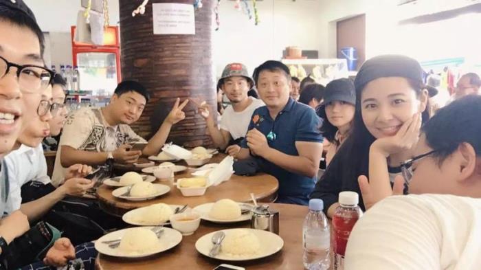 馬來西亞有什么好吃的 馬來西亞有什么好吃的