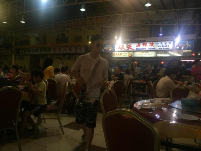 馬來西亞有什么好吃的 馬來西亞有什么好吃的