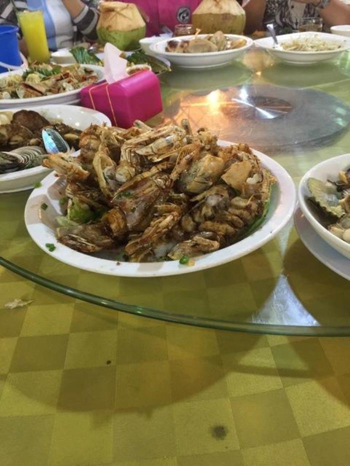 馬來西亞有什么好吃的 馬來西亞有什么好吃的