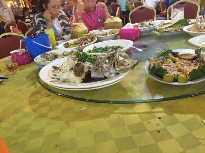 馬來西亞有什么好吃的 馬來西亞有什么好吃的