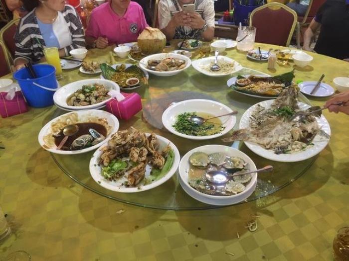 馬來西亞有什么好吃的 馬來西亞有什么好吃的