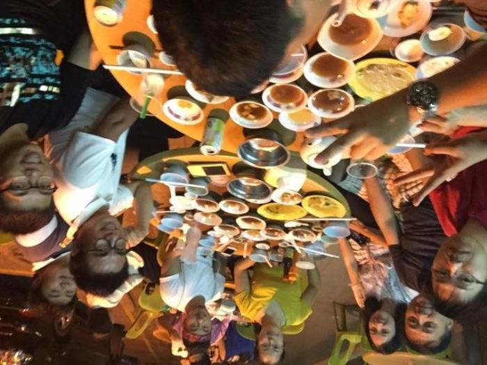 馬來西亞有什么好吃的 馬來西亞有什么好吃的