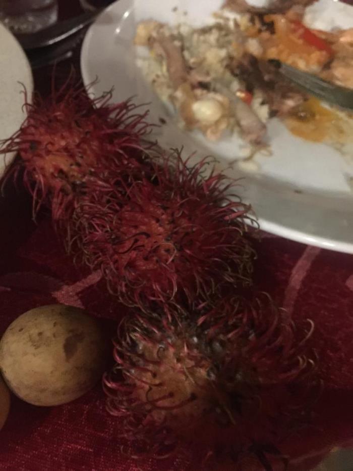 馬來西亞有什么好吃的 馬來西亞有什么好吃的