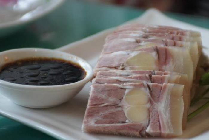 上海特產有哪些好吃的特產可以送人 上海特產有哪些好吃的特產可以送人