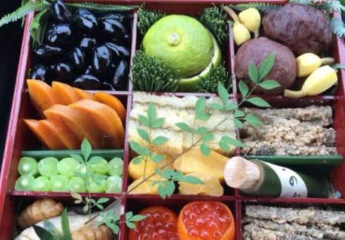 日本米其林三星餐廳名單一覽 日本米其林三星餐廳名單一覽