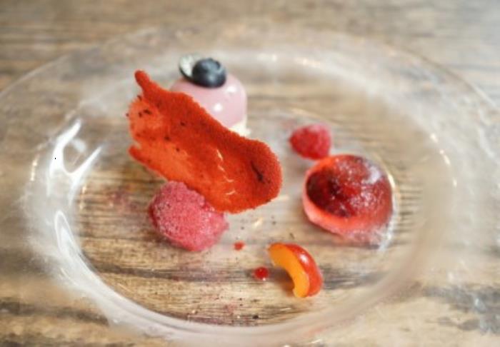 日本米其林三星餐廳名單一覽 日本米其林三星餐廳名單一覽