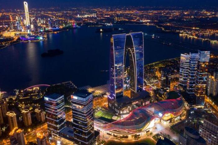 蘇州八大美食夜市街在哪里