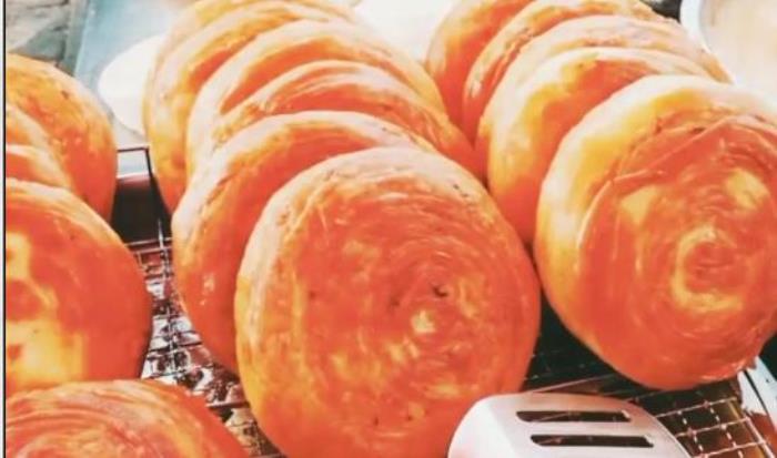 西安有什么好吃的 西安有什么好吃的