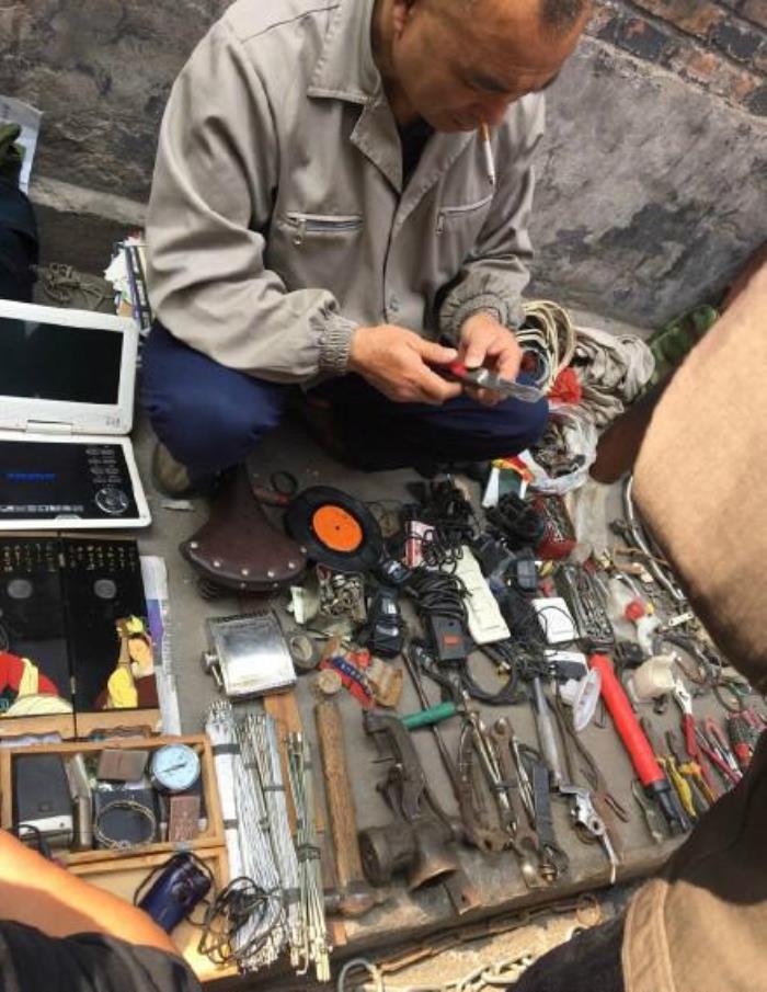 西安有什么好吃的 西安有什么好吃的