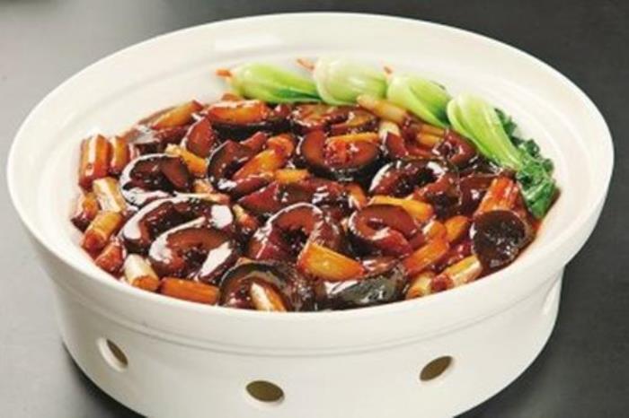 山東威海美食推薦