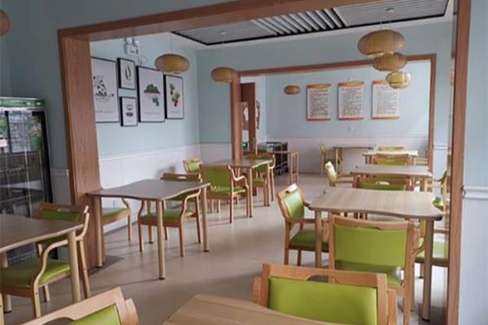 上海社區食堂地址大全2023