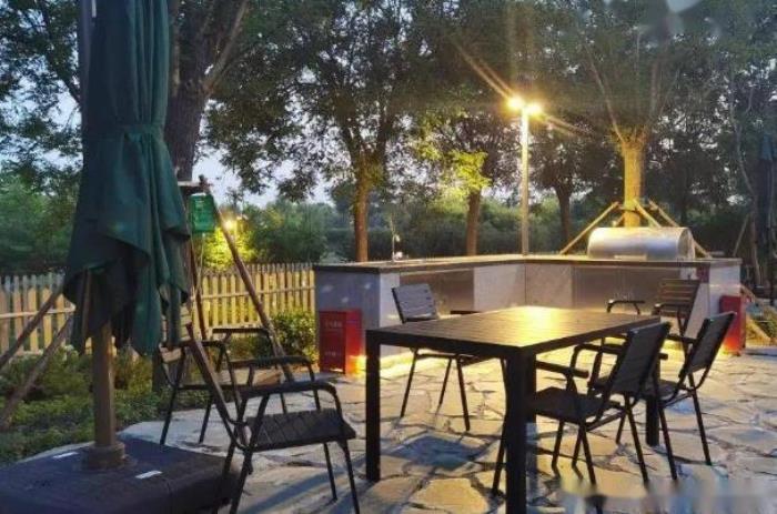 天津燒烤店哪家好吃