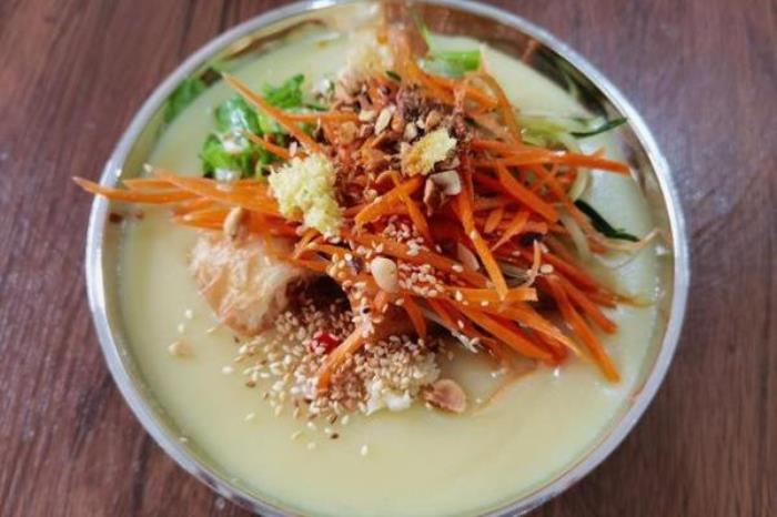 玉溪紅塔區(qū)有哪些特色小吃