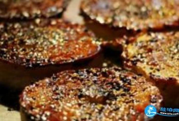 2023蘇州木瀆古鎮特色美食攻略(特色小吃+位置+交通簡介) 2023蘇州木瀆古鎮特色美食攻略(特色小吃+位置+交通簡介)