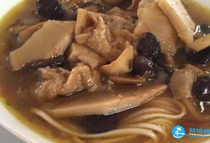 2023蘇州木瀆古鎮特色美食攻略(特色小吃+位置+交通簡介) 2023蘇州木瀆古鎮特色美食攻略(特色小吃+位置+交通簡介)