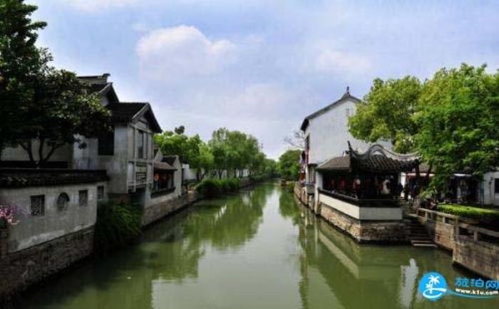 2023蘇州木瀆古鎮特色美食攻略(特色小吃+位置+交通簡介) 2023蘇州木瀆古鎮特色美食攻略(特色小吃+位置+交通簡介)