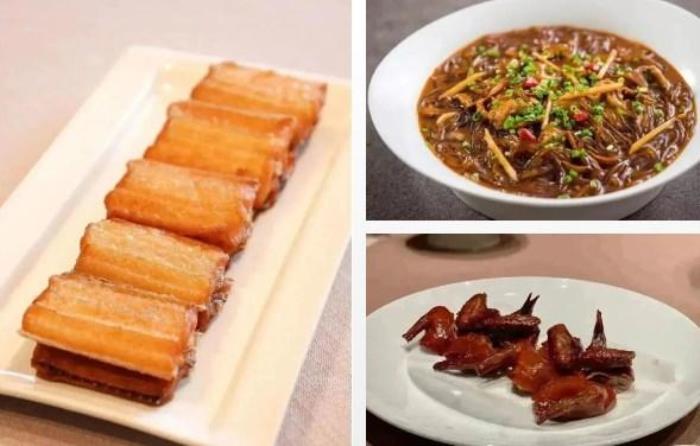 臨海有哪些必吃的打卡美食