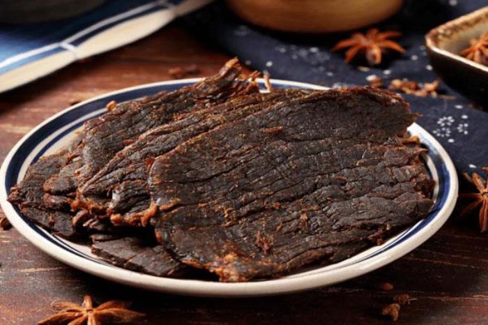 溫州特產有哪些值得帶