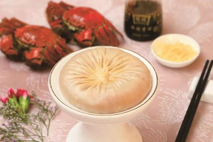 江蘇泰州特色美食小吃推薦