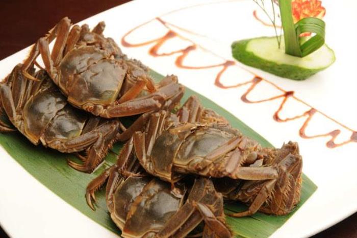 江蘇泰州特色美食小吃推薦