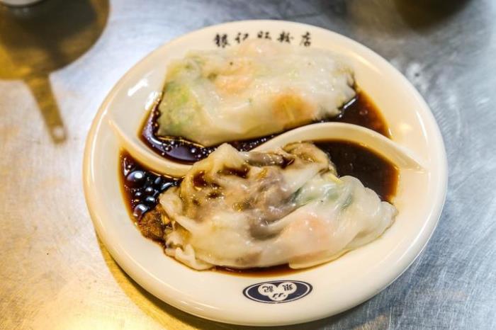 廣州小吃街 廣州小吃街哪里最好 廣州小吃街 廣州小吃街哪里最好