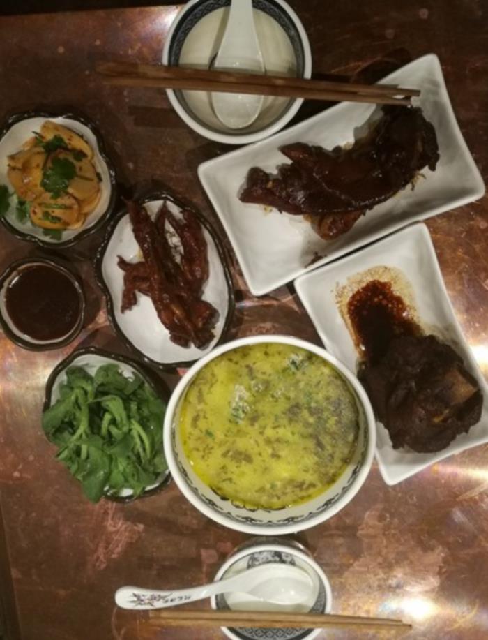 蘇州小吃街哪里最有名 蘇州小吃街哪里最有名