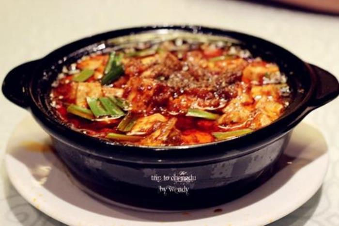 成都傳統(tǒng)特色美食推薦