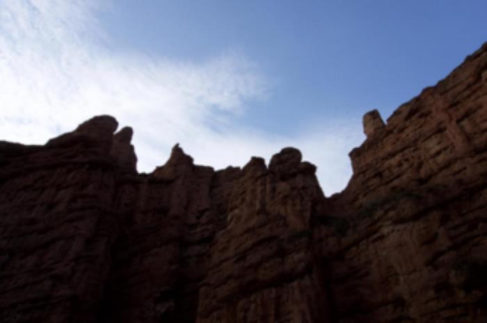 張掖丹霞的奇觀 張掖丹霞好看嗎 張掖丹霞的奇觀 張掖丹霞好看嗎