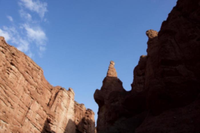 張掖丹霞的奇觀 張掖丹霞好看嗎 張掖丹霞的奇觀 張掖丹霞好看嗎