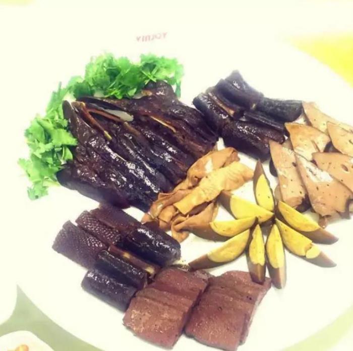 如何找到潮汕本地正宗的美食