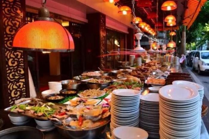 如何找到潮汕本地正宗的美食